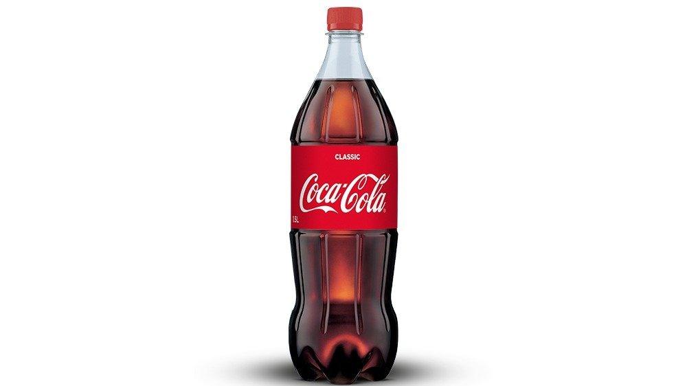 Coca-cola