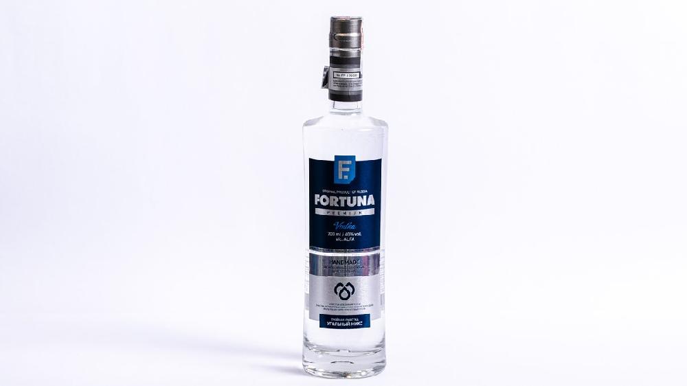 Fortuna Araq
