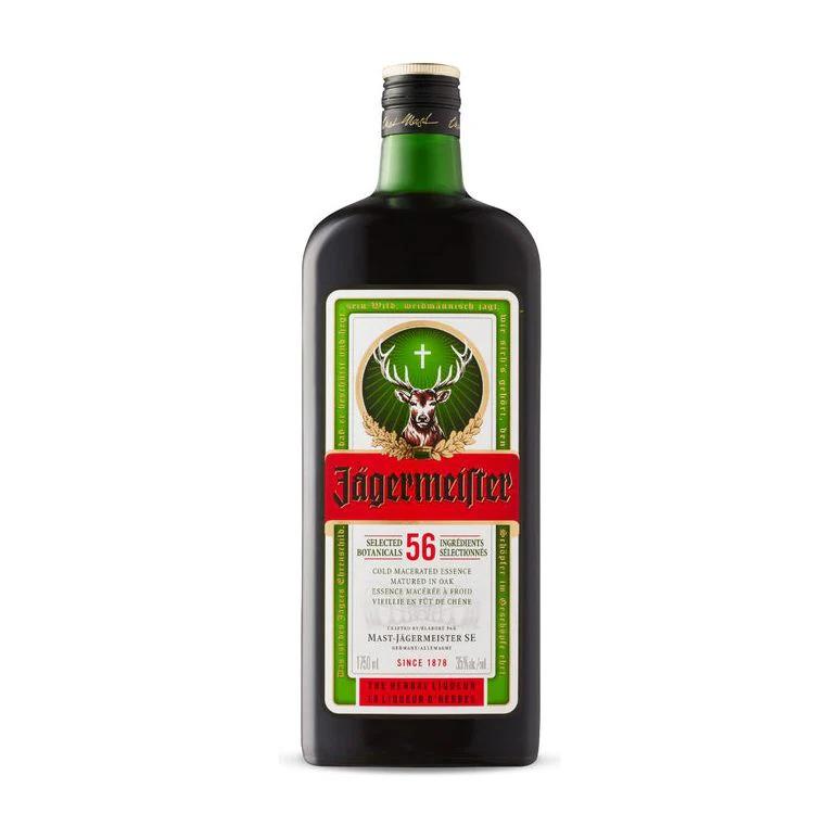 Jager Master