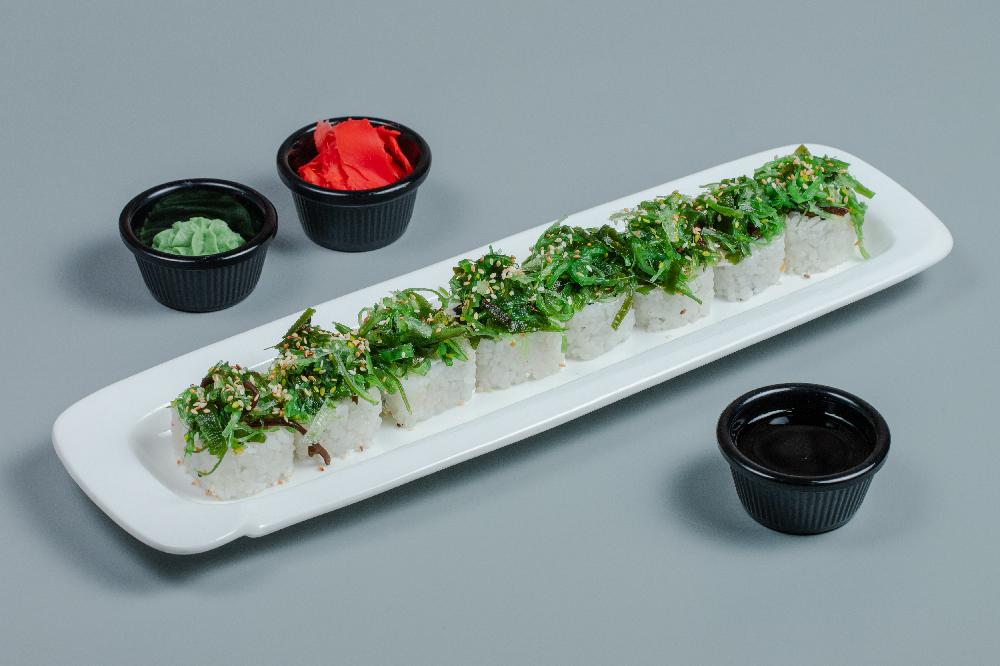 Chukka Roll