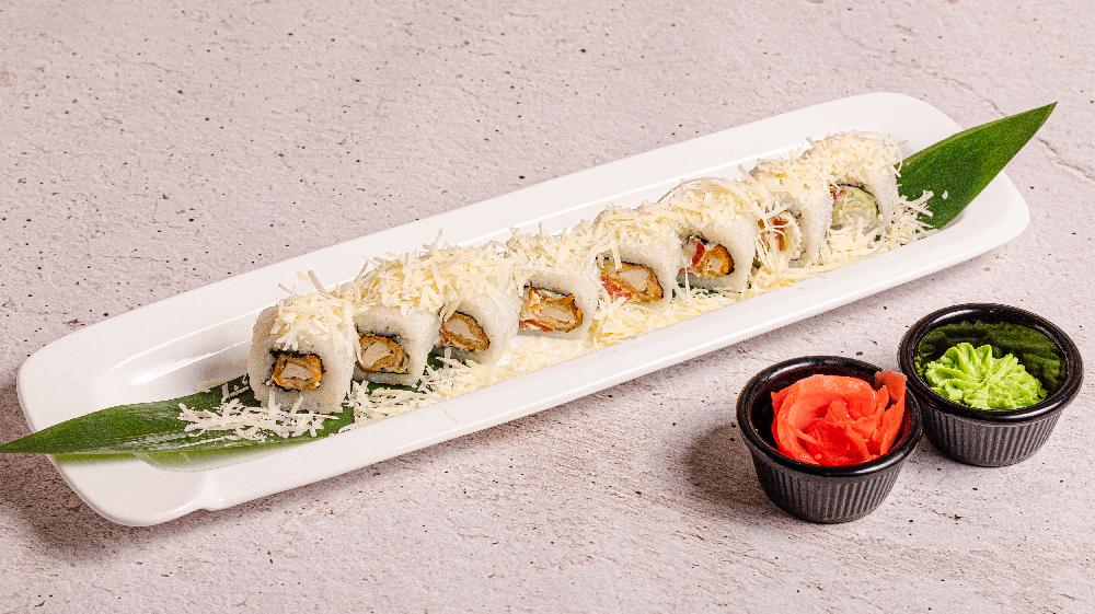 Sezar Roll