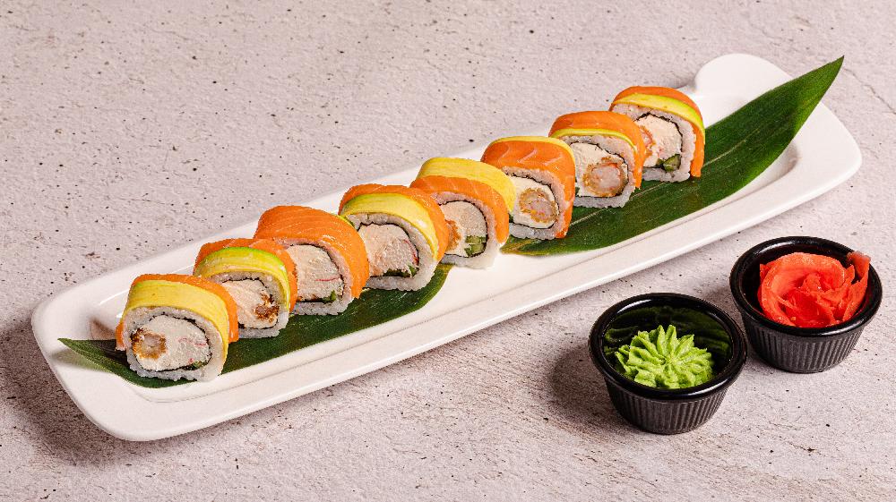 Special Fresh Roll