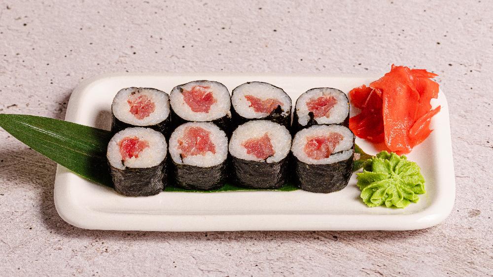 Tuna Maki