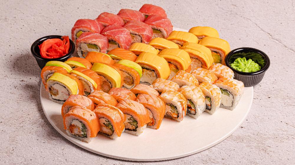 Special Premium Set 40 ədəd