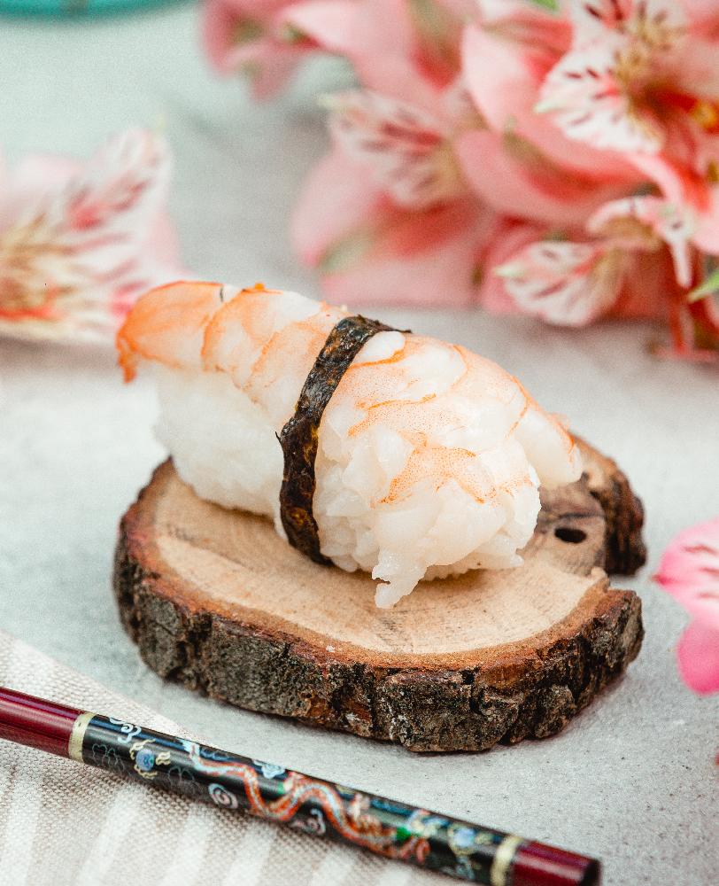 Ebi Nigiri	