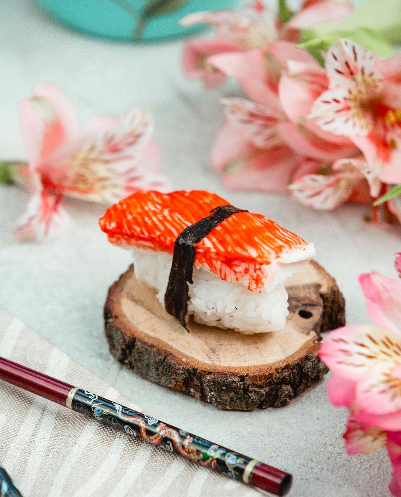 Kani Nigiri	