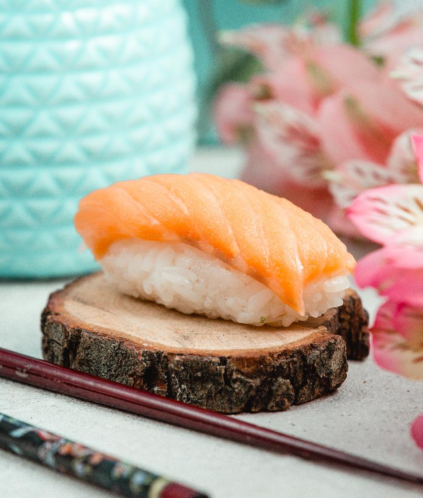 Saki Nigiri
