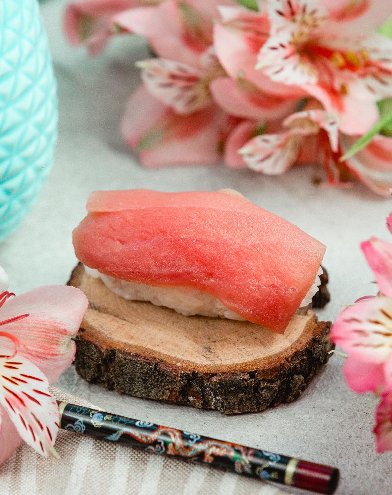 Tuna Nigiri