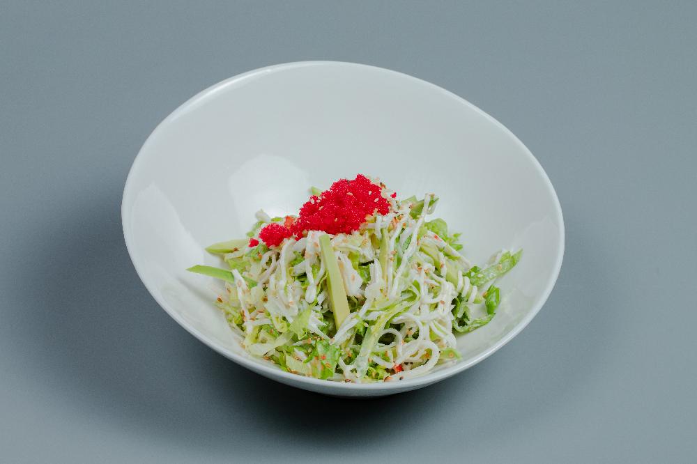 Krab Salad