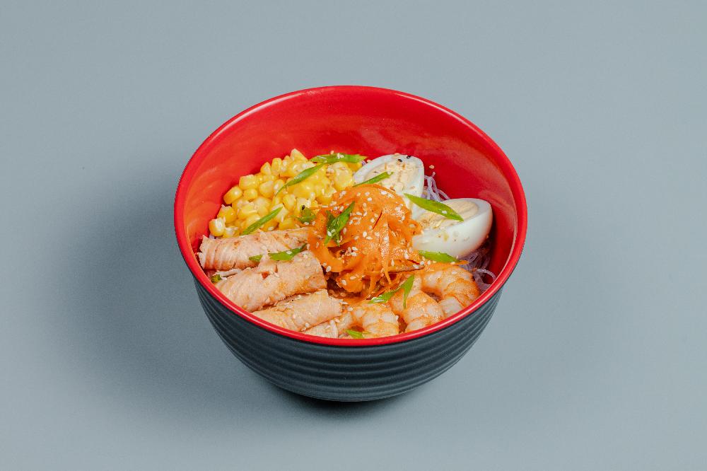 Ramen Mix