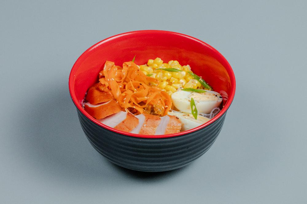 Ramen Chiken 