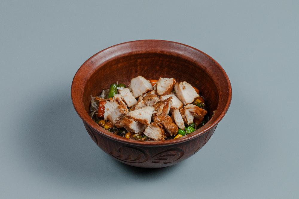 Funçoza Chiken