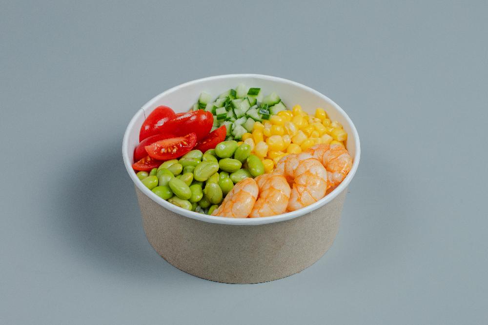 Poke Krevetka