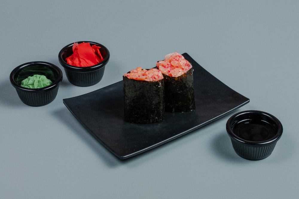 Günkan Salmon 2 pcs