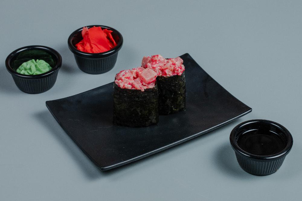 Günkan Tuna 2 pcs
