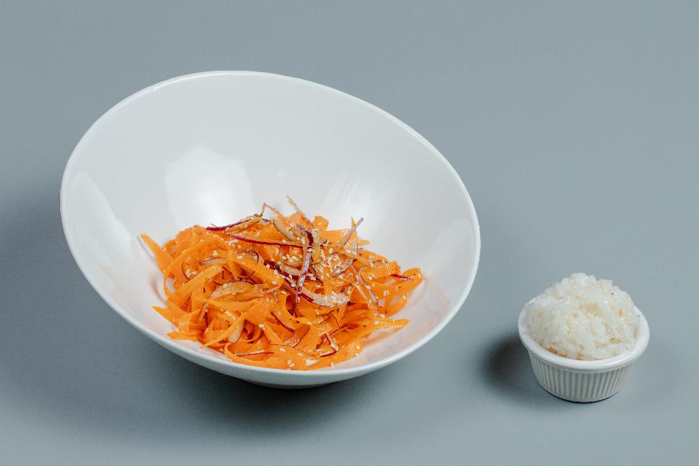 Kore Salad
