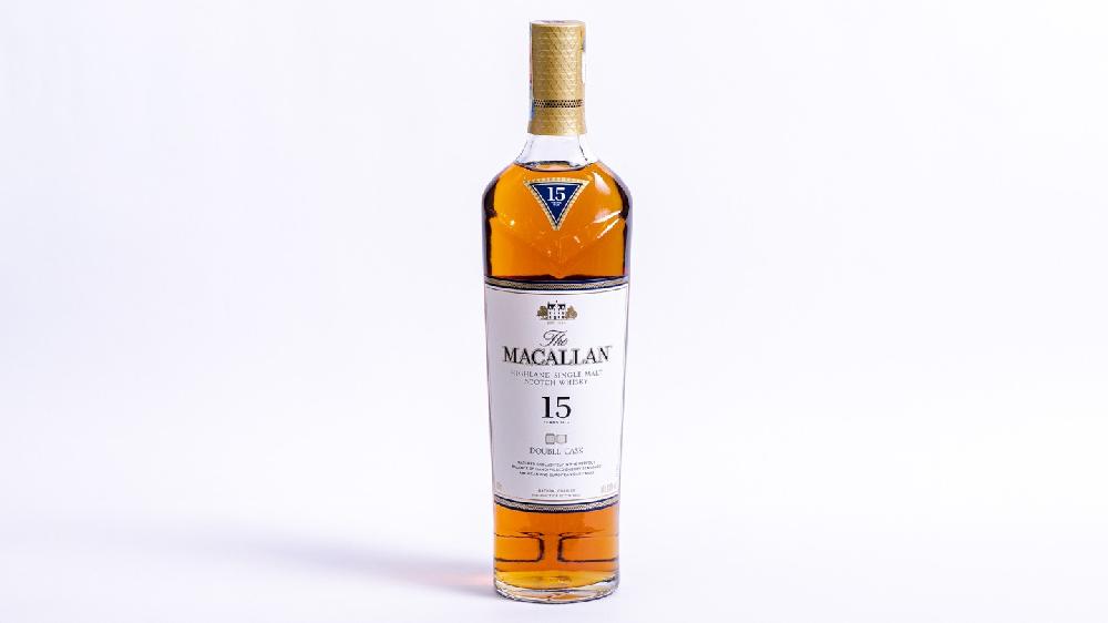 Macallan 15