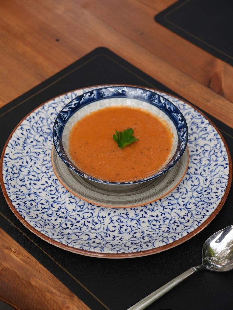 Mərci çorbası 