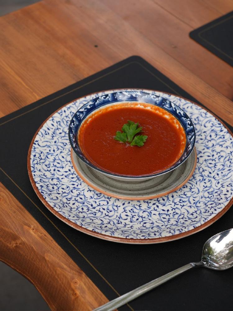 Tomat çorbası 