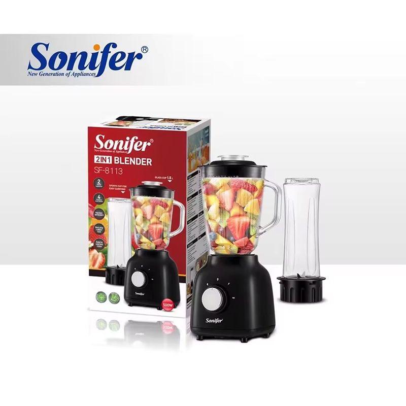 Sonifer 8113