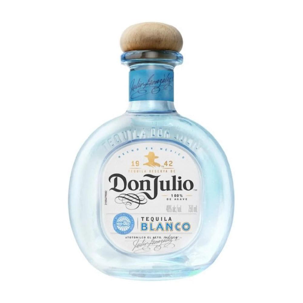 Don Julio Silver