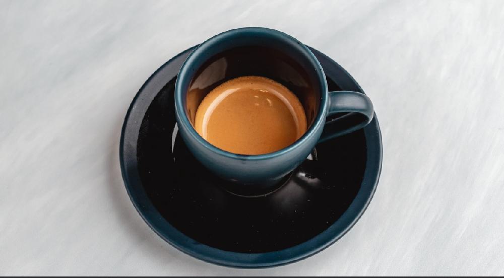 Double Espresso