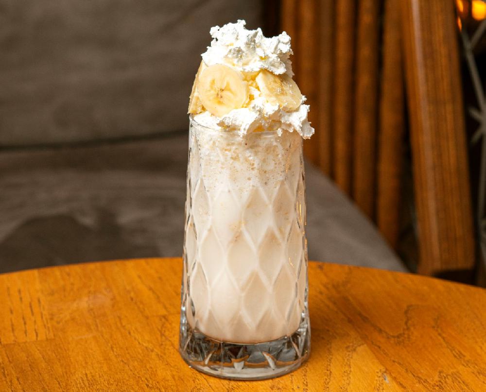 Milkshake