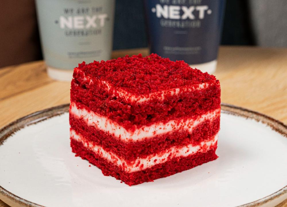 Red Velvet