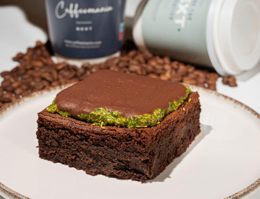 Dubai Browni