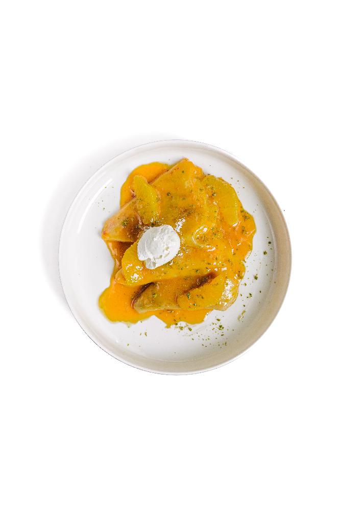Blinçik Suzette