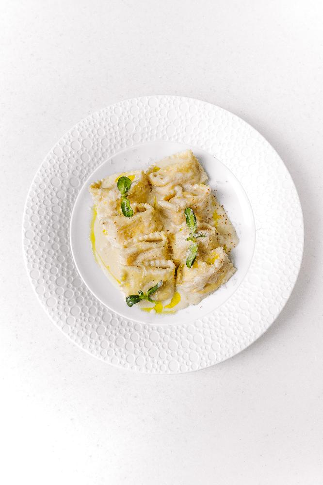 Agnolotti  (250qr)