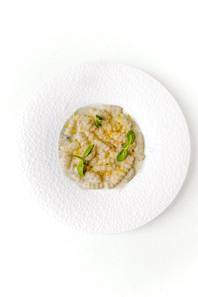 Gnocchi Alla Bava (280qr)