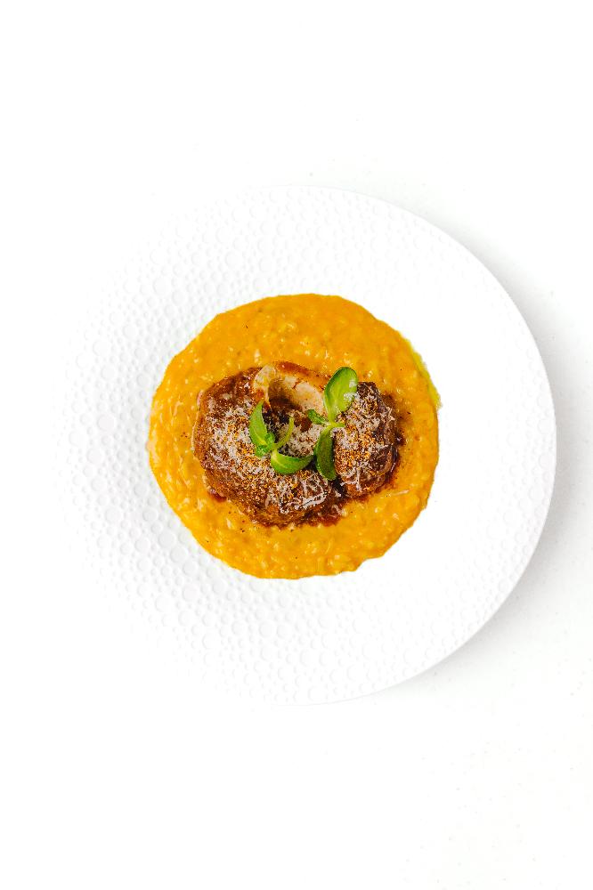 Ossobuco Milanese (200qr)
