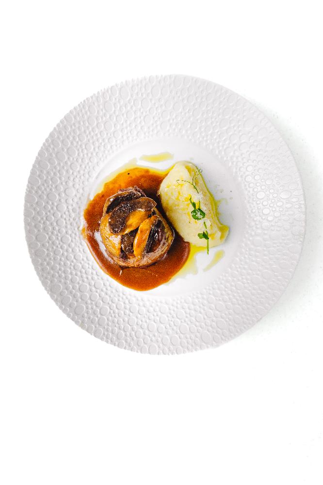 Filet Mignone (200qr)