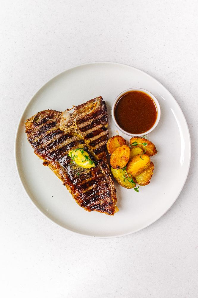 T- Bone (450qr)