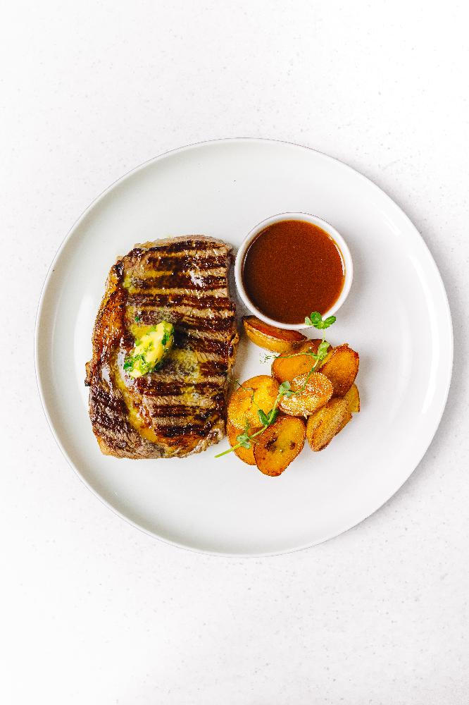 Ribeye (300qr)