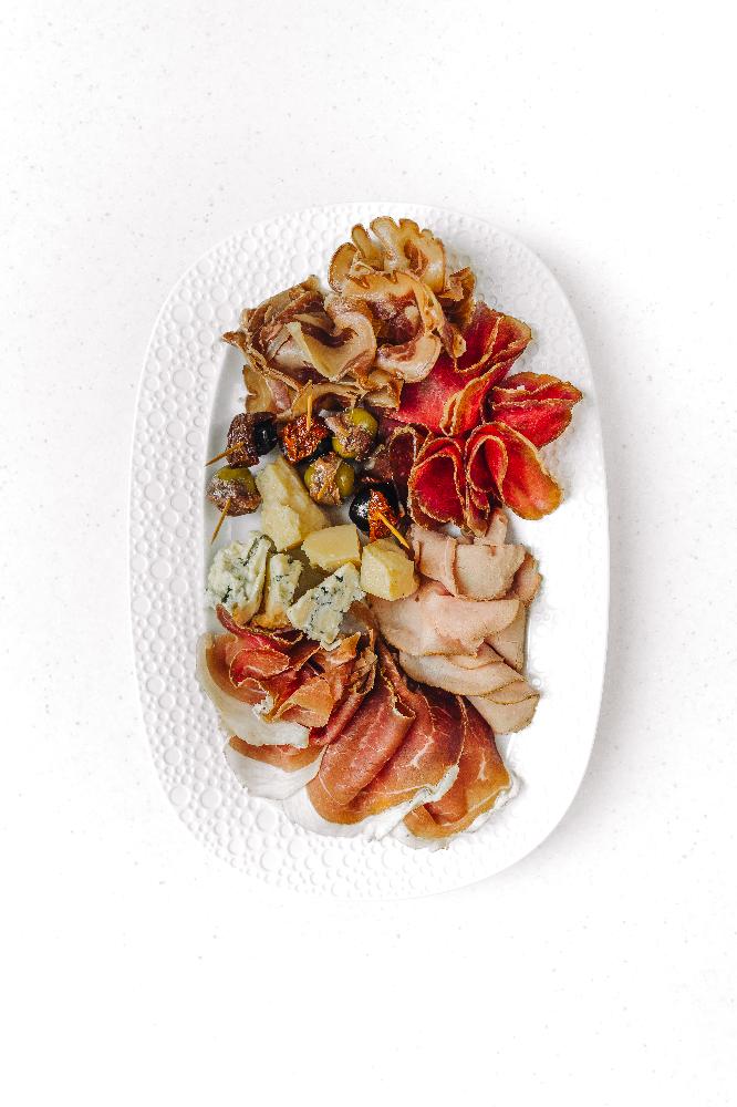 Antipasto (350qr)