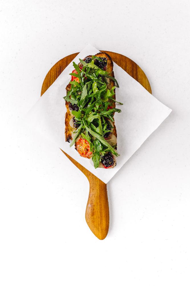 Bruschette Fegaтini Toscani (180qr) 