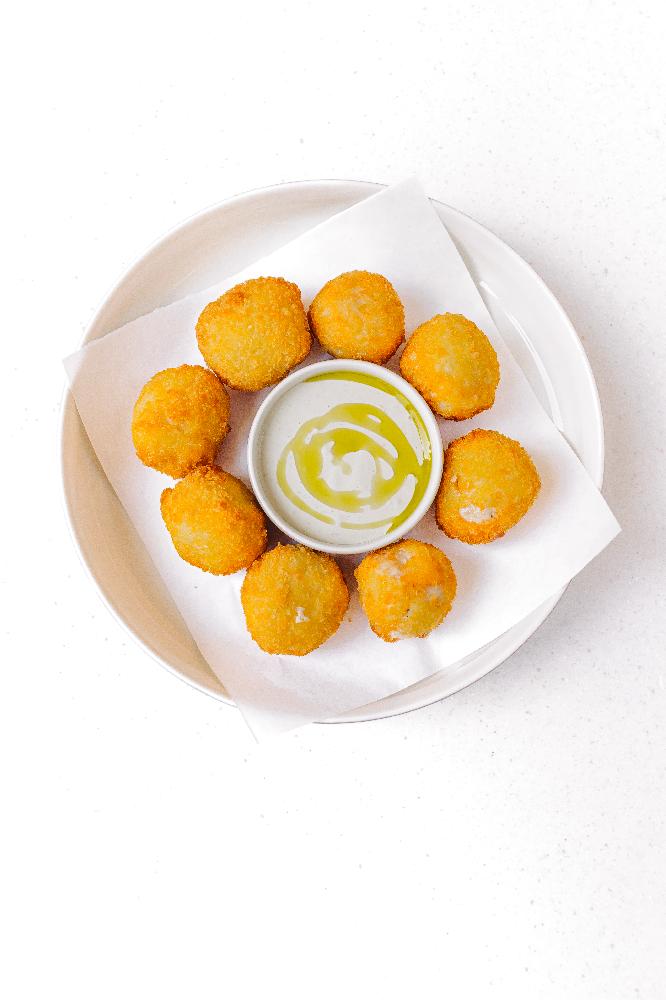 Polo Polpette Di Pane (200gr)