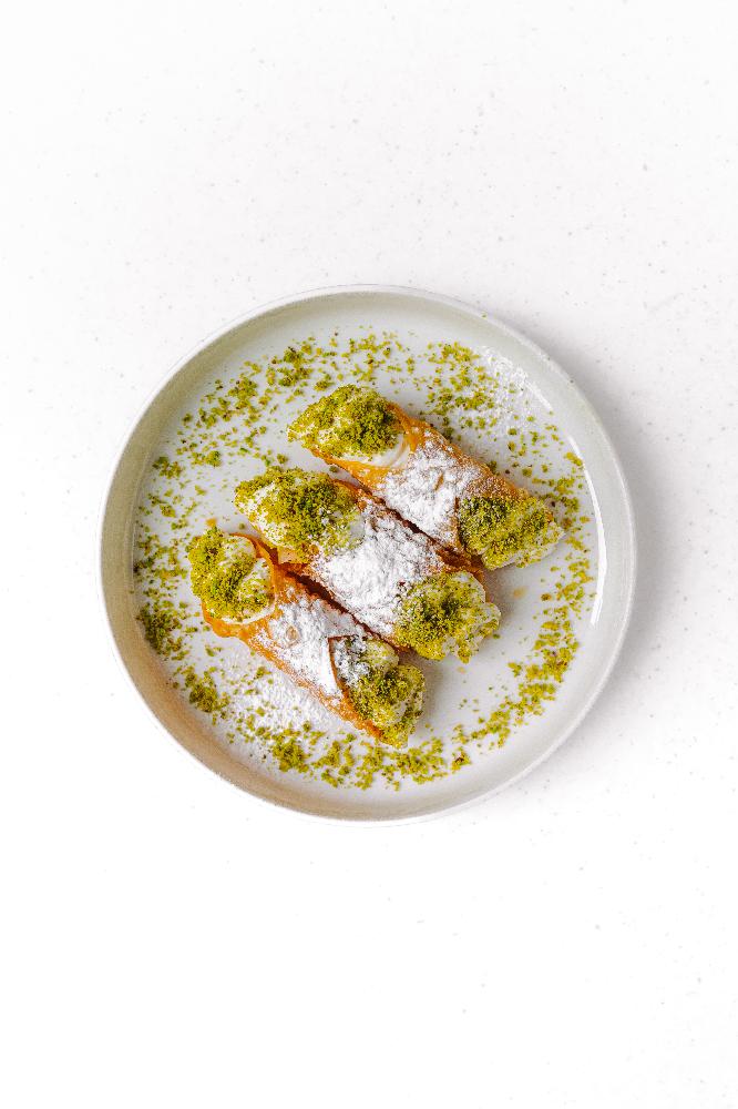 Cannoli Siciliani (150qr)