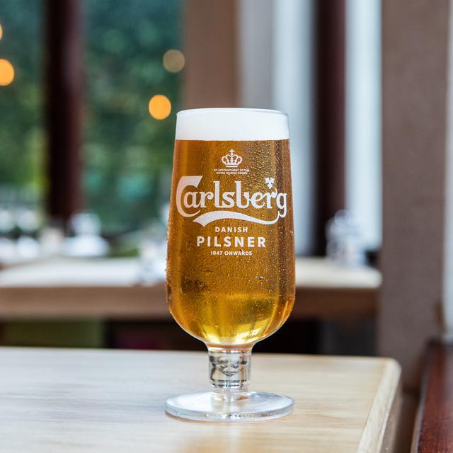 CARLSBERG 