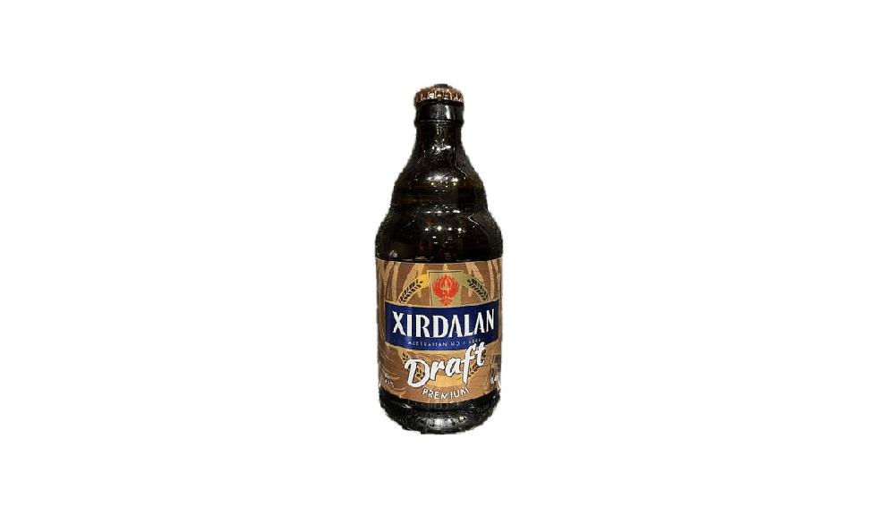 XIRDALAN DRAFT 