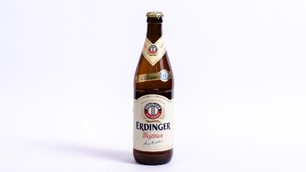 ERDİNGER 