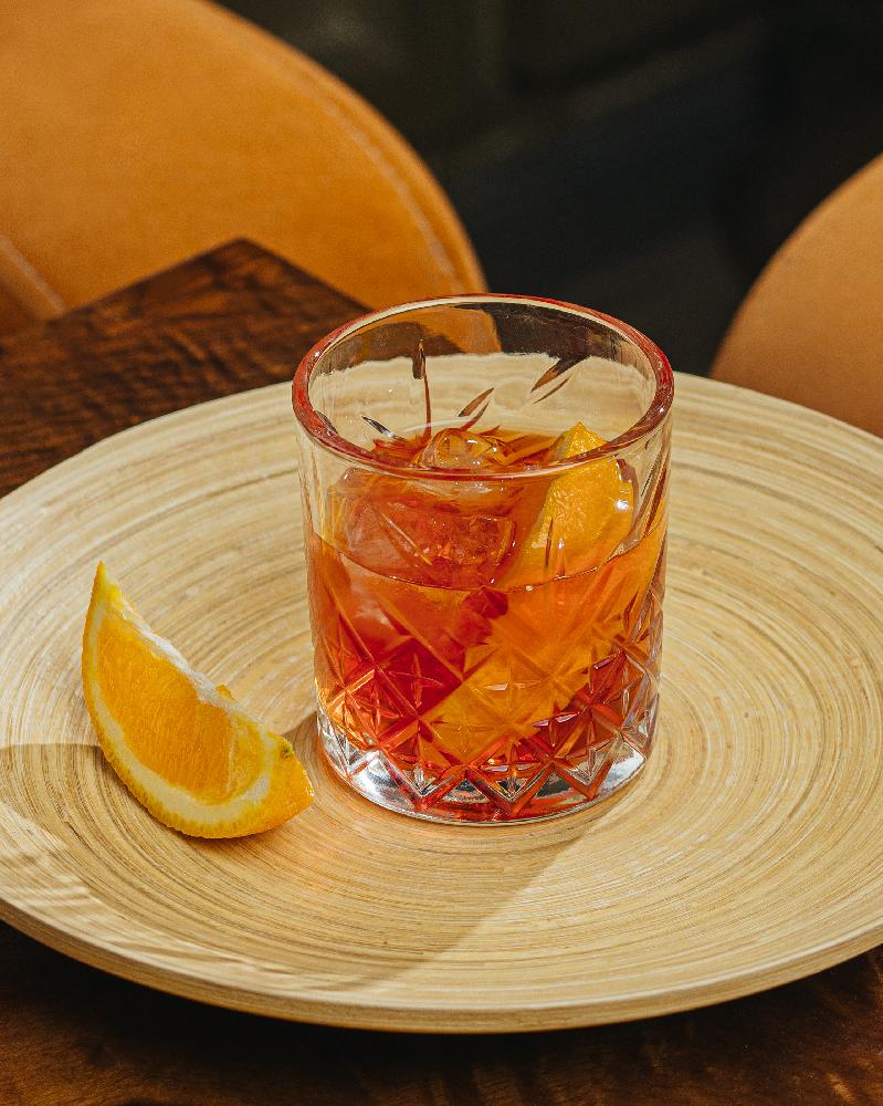 NEGRONI