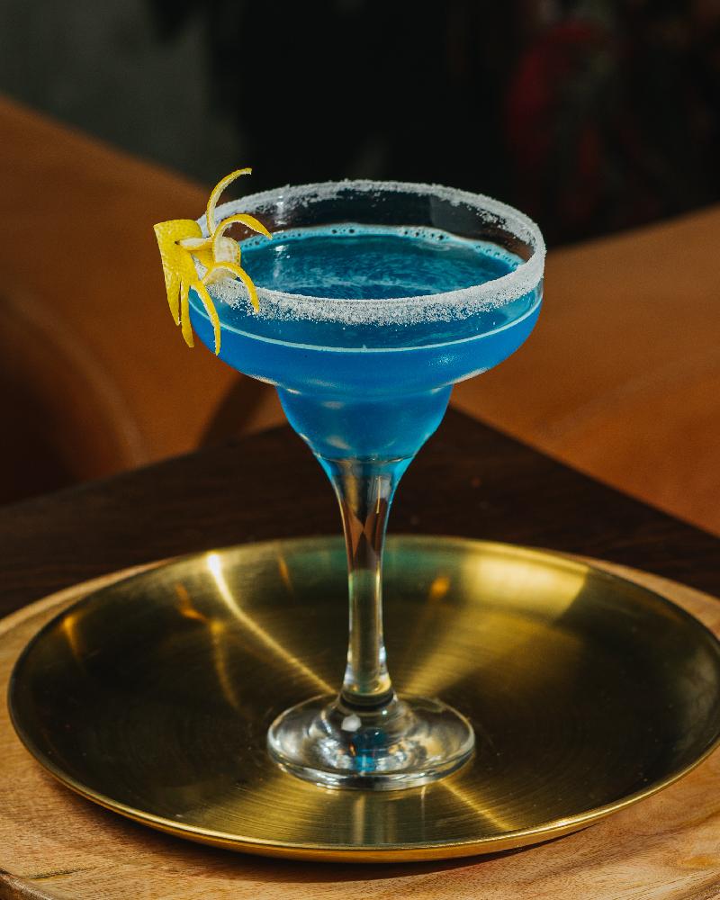 BLUE MİLAGRO MARGARİTA 