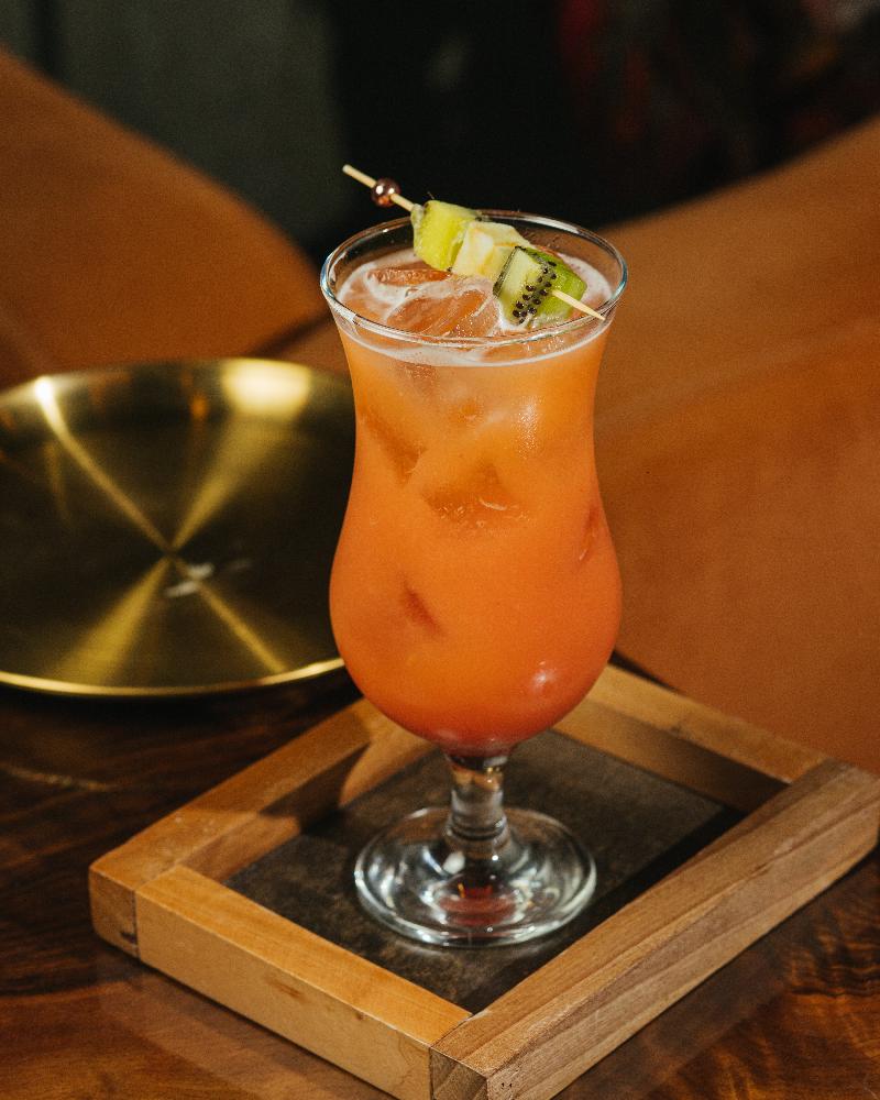 PEACH SMOOTHİE 