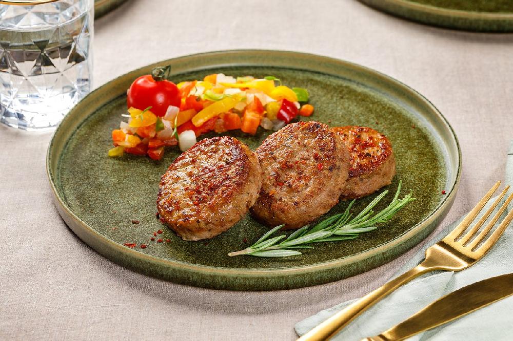 Kotlet (ət) 