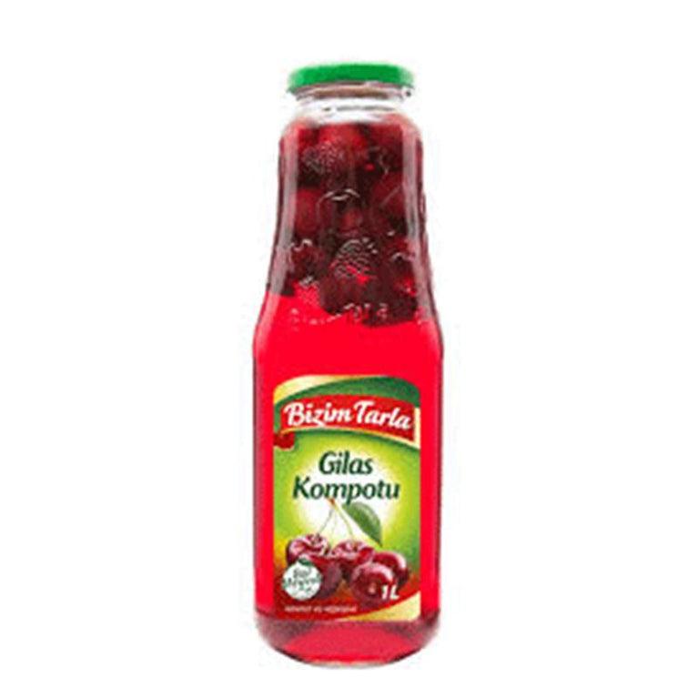 Kompot 