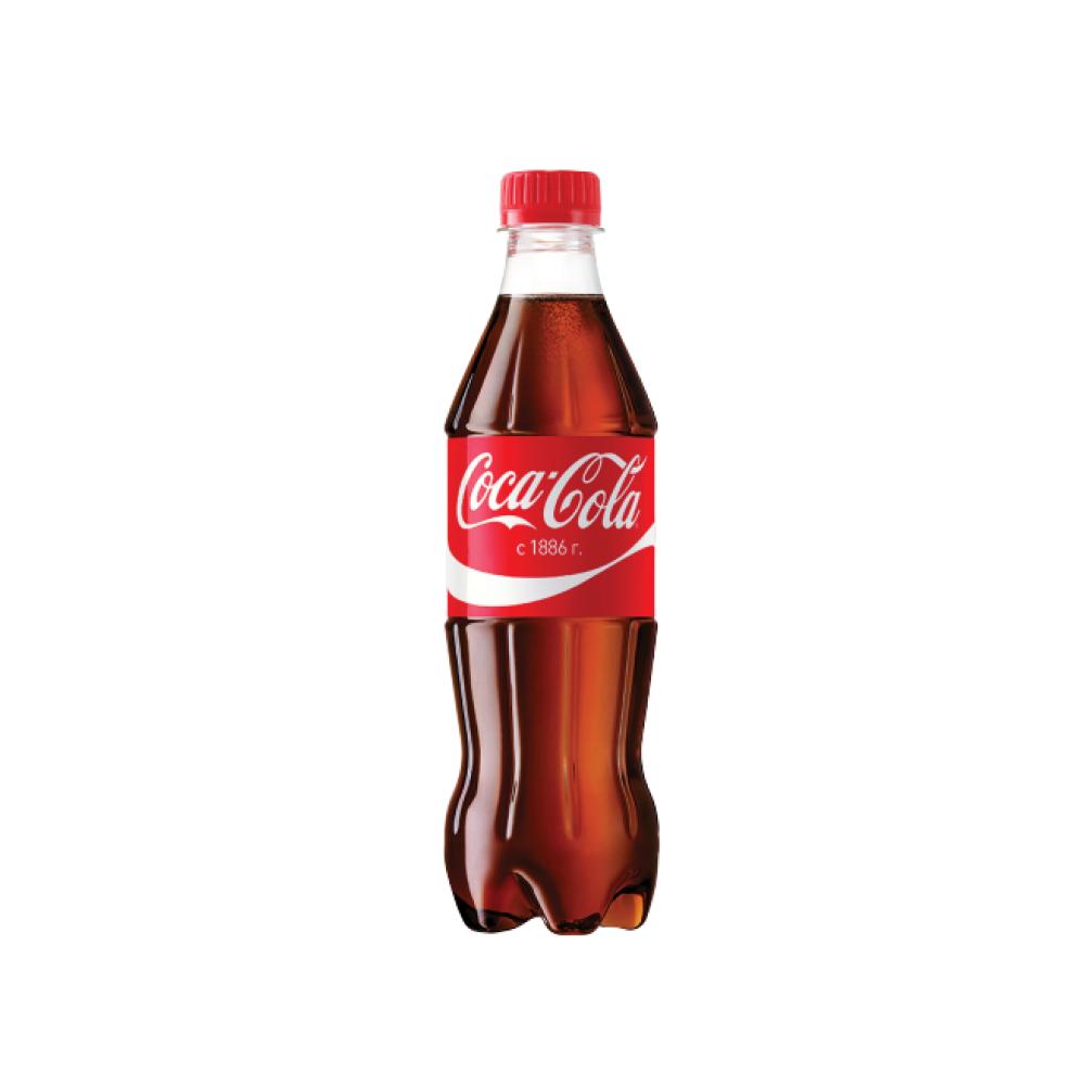 Coca Cola