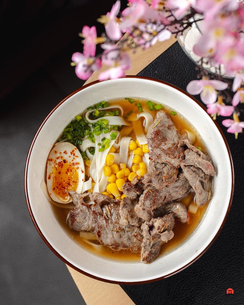 Ramen (can əti)